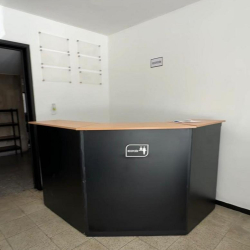 Serviced office in Guadalajara