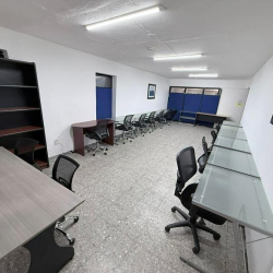 3168, Avenida Ignacio L Vallarta serviced offices