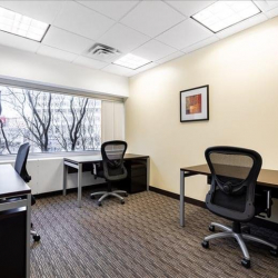 Executive office centre to hire in New Brunswick
