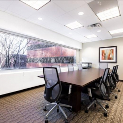 Executive suites to let in New Brunswick