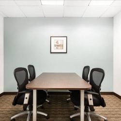 Image of New Brunswick office suite