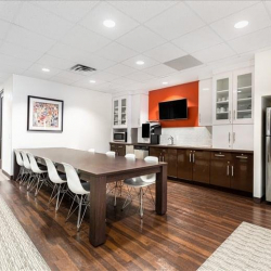 Image of New Brunswick serviced office