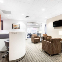 Serviced office - New Brunswick