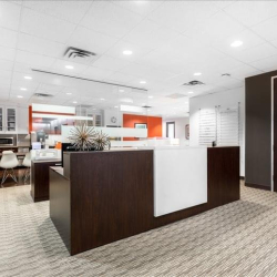 Executive office - New Brunswick