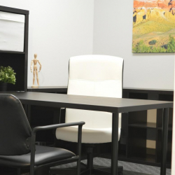 Office accomodation in Las Vegas