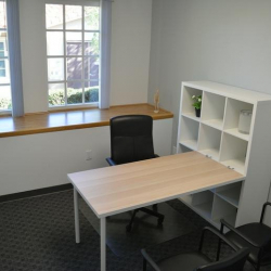 Serviced offices to hire in Las Vegas