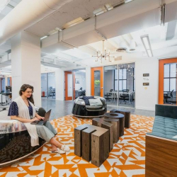 Serviced office to lease in Chicago