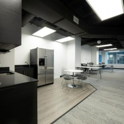 Serviced offices to rent in 
