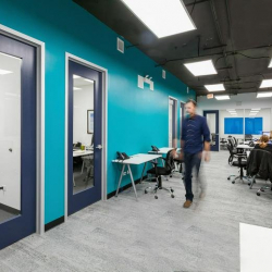 Serviced offices to rent in 