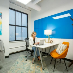 Office accomodations to let in Chicago