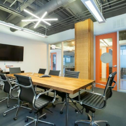 Chicago office suite
