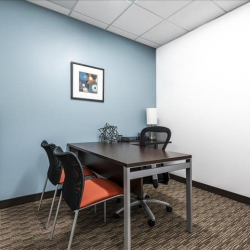 Executive suite in Aurora (Colorado)