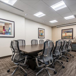 Offices at 3190 S Vaughn Way, Suite 550