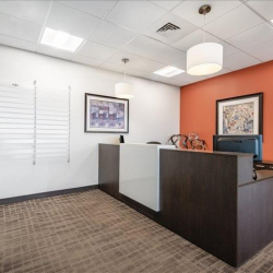 Executive suites to let in Aurora (Colorado)