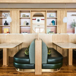 Serviced offices to rent in 