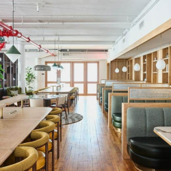 Serviced offices to rent in 