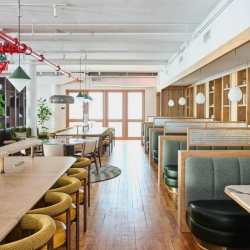 Executive suites to lease in New York City