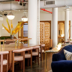 New York City office space