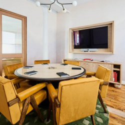 Office suites to rent in New York City