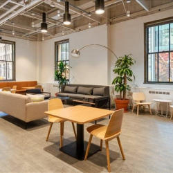Office space to rent in Toronto
