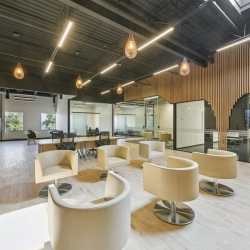 Serviced office in Mississauga