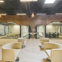 Interior of 320, Matheson Boulevard West Suite 211