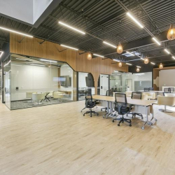 320, Matheson Boulevard West Suite 211 executive suites