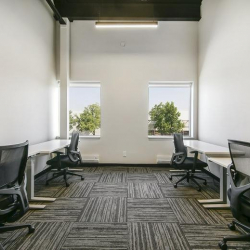 Serviced offices to rent in 