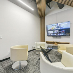 Serviced offices to rent in 