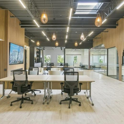 Serviced offices to rent in 
