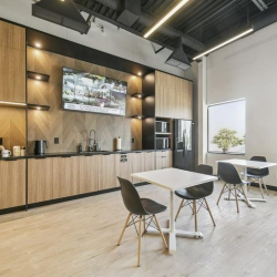 Serviced offices to rent in 