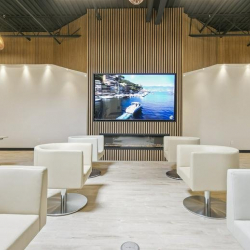 Serviced offices to rent in 