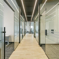 Serviced offices to rent in 