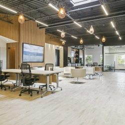 Serviced offices to rent in 