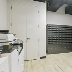 Serviced offices to rent in 
