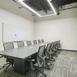 Serviced offices to rent in 