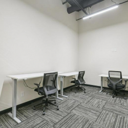 Offices at 320, Matheson Boulevard West Suite 211
