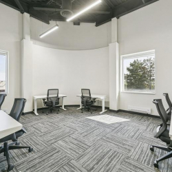 Serviced offices to let in Mississauga