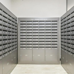 Image of Mississauga office accomodation