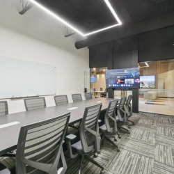 Serviced office centres to hire in Mississauga