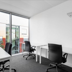 Interior of 320 Seven Springs Way, Suite 250