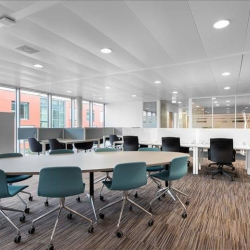 Offices at 320 Seven Springs Way, Suite 250