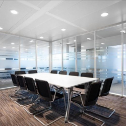 Brentwood (Tennessee) office suite