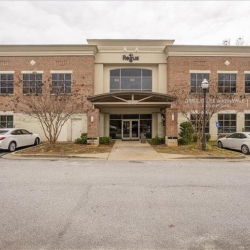 Office suite - Fayetteville (GA)