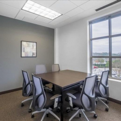 Office accomodation in Fayetteville (GA)