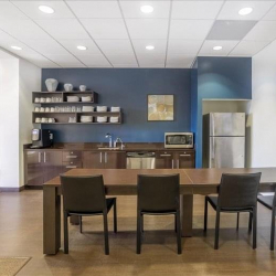 Executive suites to lease in Fayetteville (GA)