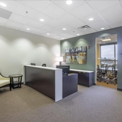 Fayetteville (GA) office accomodation