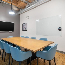 Offices at 320 West Ohio Street, Adlake Building