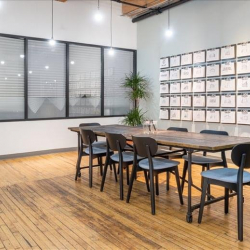 Office space in Chicago