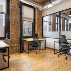 Image of Chicago serviced office